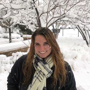 Meet your Posher, Emma